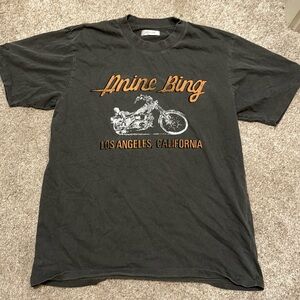 Anine Bing Tee